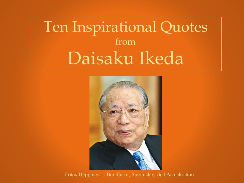 Faith Into Action Daisaku Ikeda Pdf Writer